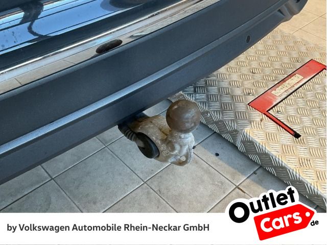 Volkswagen Tiguan - Bild 9