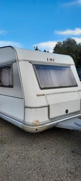LMC 495 E Einzelbetten Rundsitzgruppe - LMC 495 e
