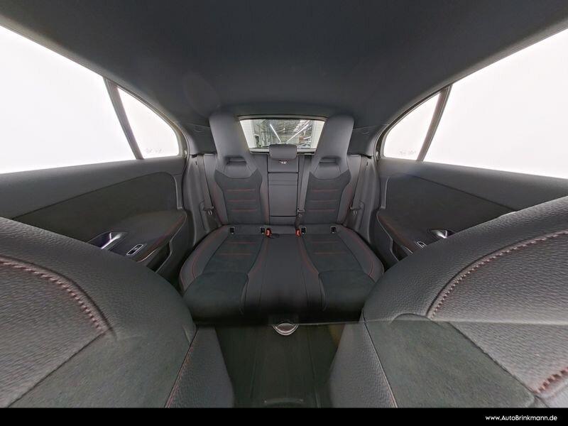 Mercedes-Benz A 250 e AMG-LINE/NIGHT/360°/TOTW/LED/SPURHSHZ