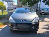 Peugeot 307 CC Cabrio-Coupe Epok - Peugeot 307 aus 2006: Cabrio