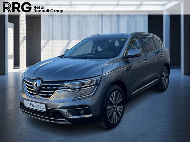 Renault Koleos 2.0 DCI Initiale Paris