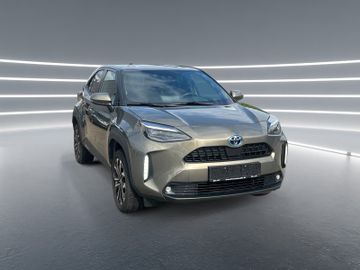 Toyota Yaris Cross - 8