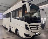 Morelo Empire Liner 100 GB, Plattform, Life, voll - Morelo Empire Liner