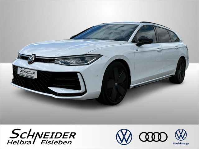 PASSAT VARIANT 2.0 TDI