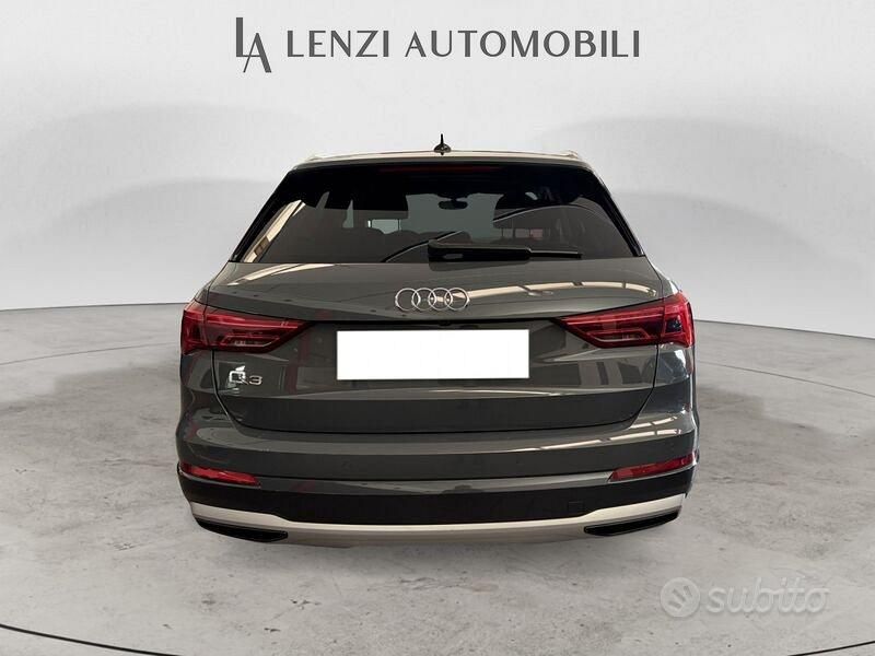 Audi Q3 35 2.0 tdi Business Advanced s-tronic imagem 3