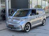 Volkswagen ID. Buzz PRO - silberne Volkswagen ID. Buzz