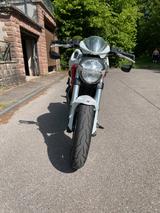 Ducati Monster 796  - DUCATI MONSTER 796