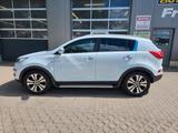 Kia Sportage Spirit 4WD*Automatik*Pano*HU neu*1.Hand - gebrauchte Kia Sportage aus dem Jahr 2012