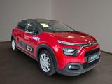 Citroën C3 Shine 1.2 82 PureTech PDC/SHZ/DAB/LED - Citroën C3 Gebrauchtwagen in Leipzig
