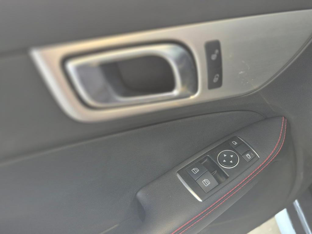 Mercedes-Benz SLK 350