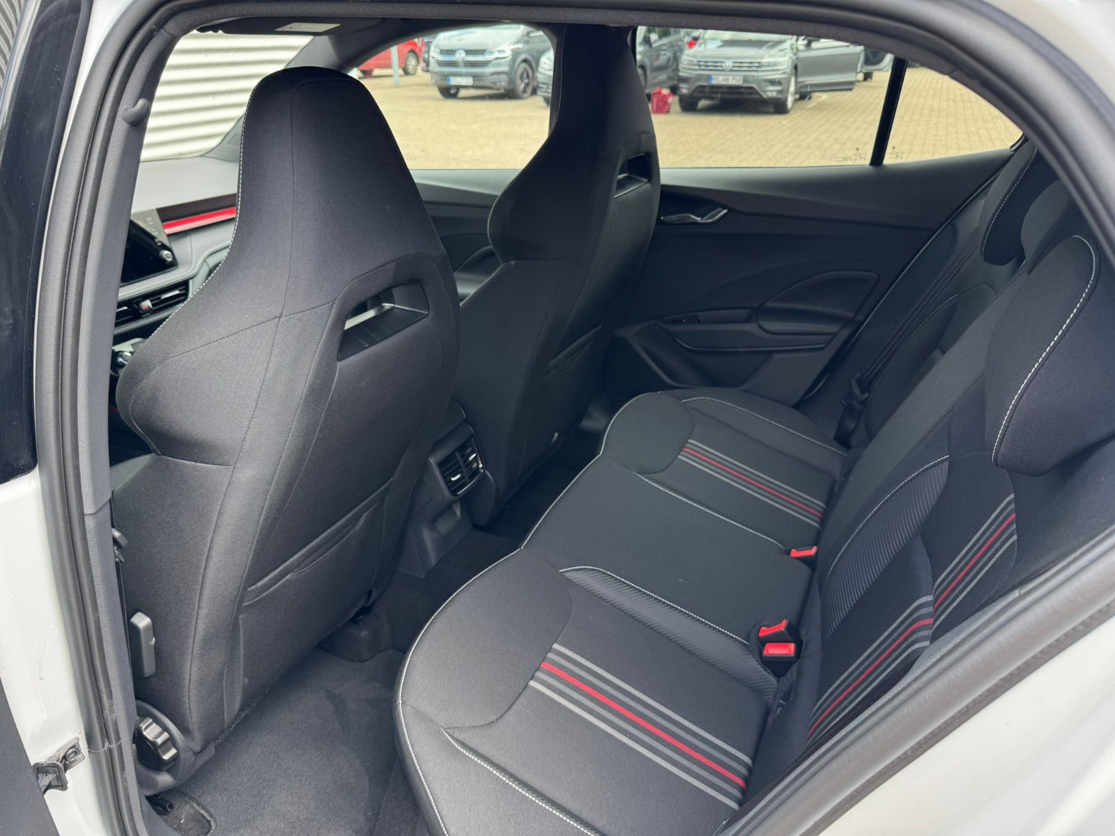 Fahrzeugabbildung SKODA Fabia Monte Carlo 1.0 TSI