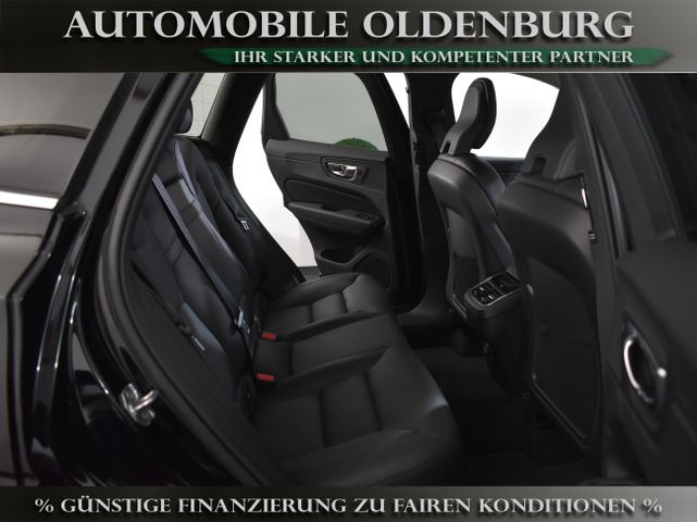 Volvo XC60 B4 AWD Momentum Pro *Pano*AHK*ACC*360°*HUD*