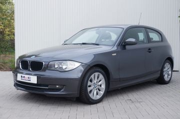 BMW 116 - 2
