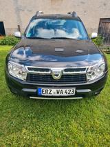 Dacia Duster Benziner 4x2 - Dacia Sandero: Daci