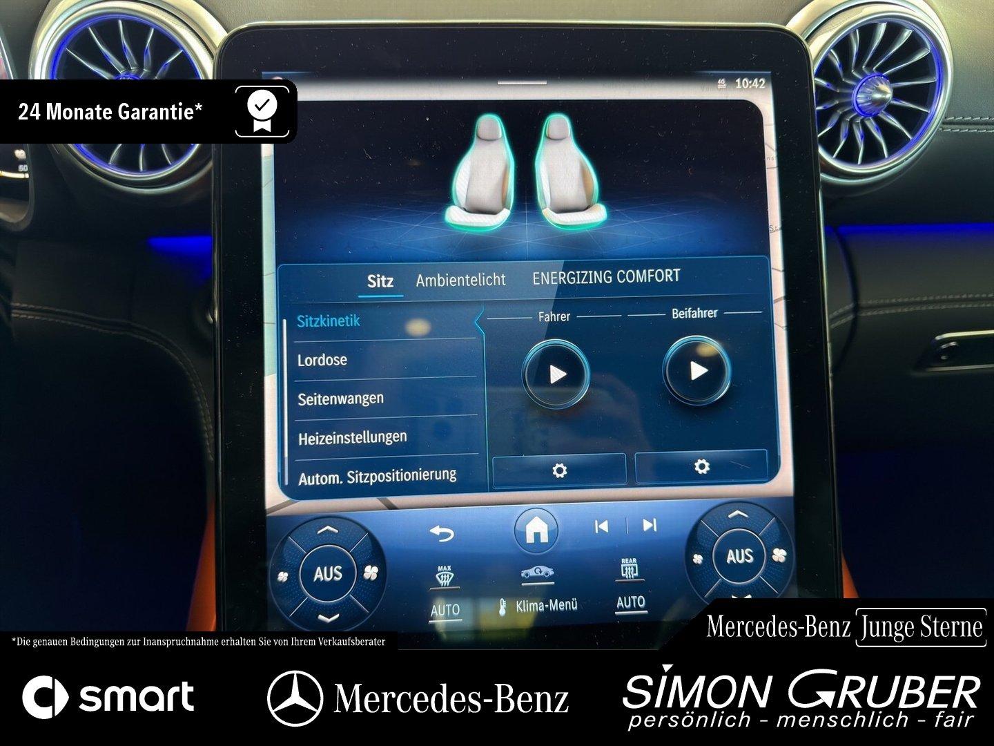 Mercedes-Benz GT 63 S E Perfo Manufaktur Carbon Night Perfo