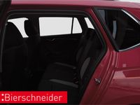 Skoda Kamiq - Vorschau Bild 18