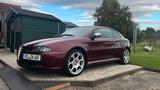 Alfa Romeo GT 2.0 16v JTS Distinctive Blac... - Alfa Romeo GT aus 2009