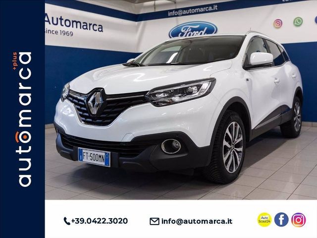 Renault RENAULT Kadjar 1.5 blue dci Sport Edition 115cv 