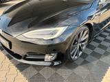 Tesla MODEL S LONG RANGE RAVEN | 21 TURBINE | - gebrauchte Tesla Model S aus dem Jahr 2020
