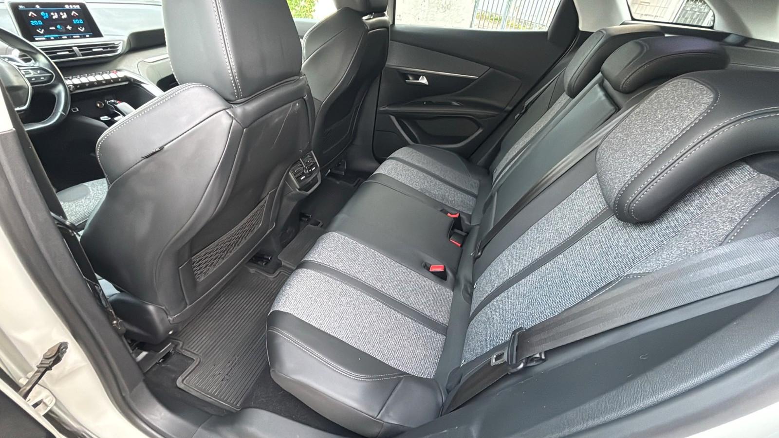 Peugeot 3008 Allure *Automatik* *Gut gepflegt*