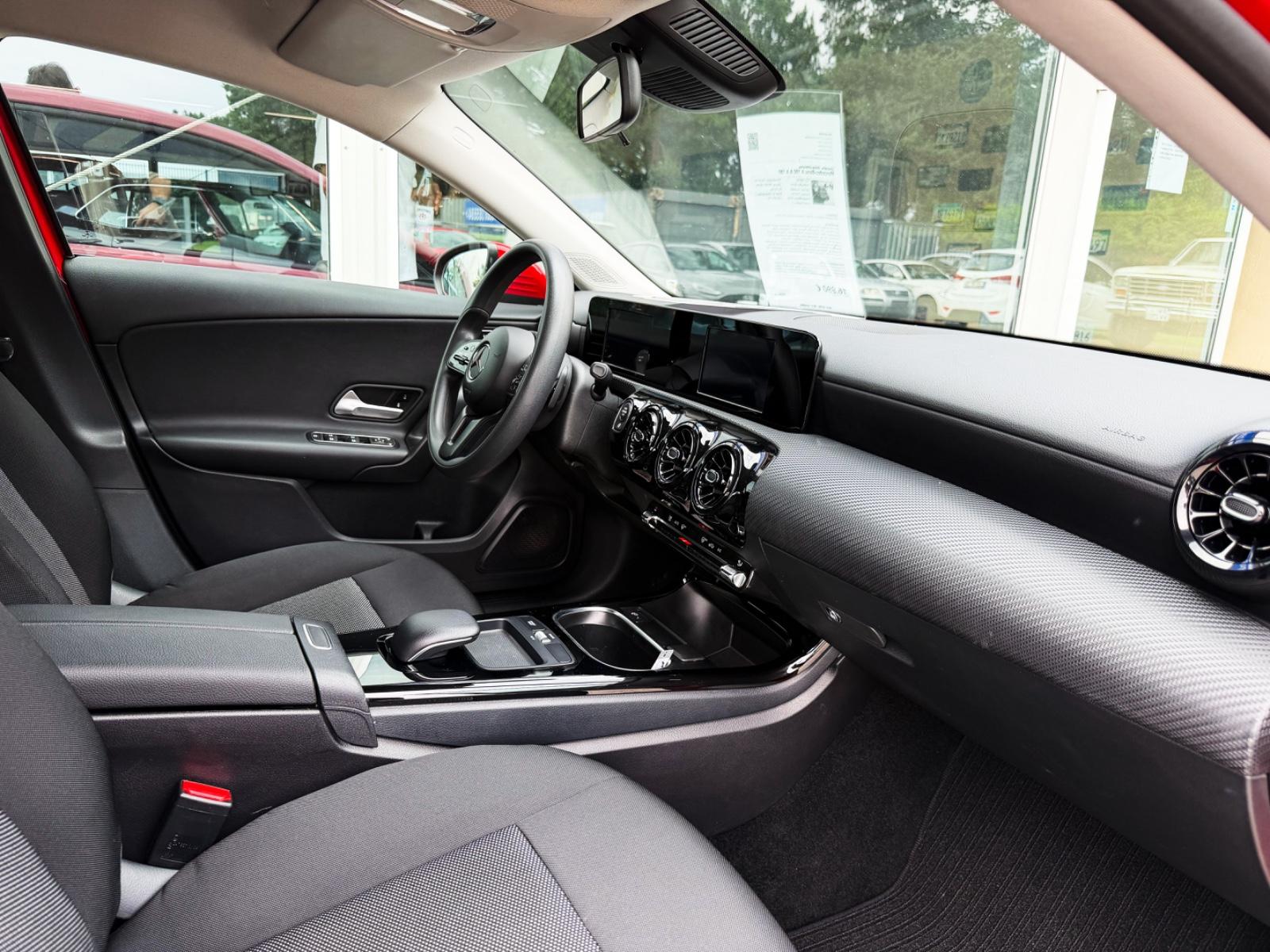 Mercedes-Benz A 180 A A 180