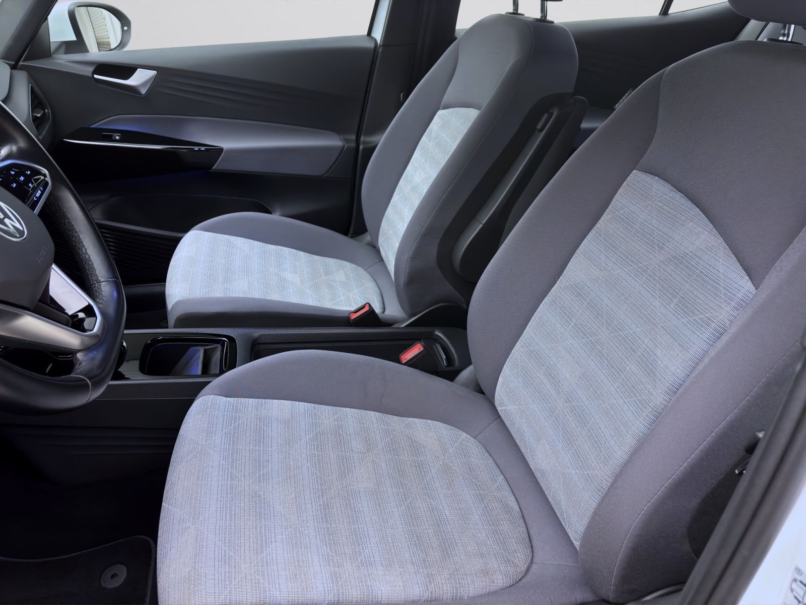 Volkswagen ID.3 - Bild 10