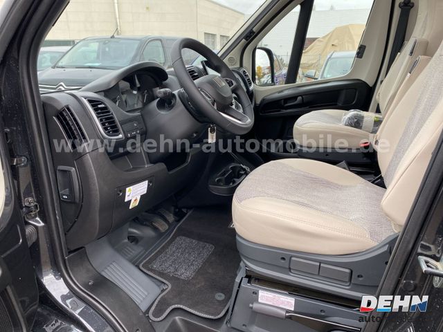 Etrusco CV 600 DB Plus AT Complete Selection Markis