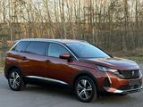 Peugeot 5008 Allure Pack 7-Sitze Led Kamera 360° Keyless - Peugeot 5008 Allure Pack Gebrauchtwagen