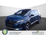 Peugeot 5008 Allure Pack SHZ RFK NAVI LED MFL