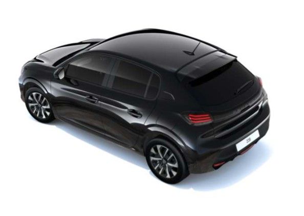 Peugeot 208 - Bild 3