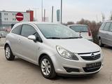 Opel Corsa "111 Jahre" Inkl. Tüv Neu + Service Neu - aus 2010: Kleinwagen
