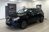 Nissan Qashqai+2 4X4 *7Sitze*ACC*AHK*360°Kamera*Navi - Nissan Qashqai+2: Allradantrieb