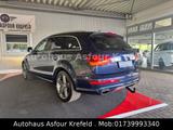 Audi Q7 6.0 TDI Quattro .V12*Panorama*Kamera*7Sitzer - gebrauchte Audi Q7 aus dem Jahr 2008