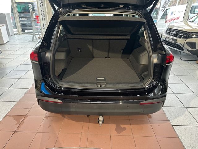 Fahrzeugabbildung Volkswagen Tiguan Life 1.5 7 Gang DSG LED NAVI AHK ACC GJR