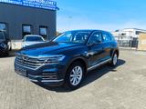 Volkswagen Touareg Elegance 4Motion,1 HD,LEDER,AHK,NAVI - Volkswagen Touareg Elegance mit Benzin-Antrieb