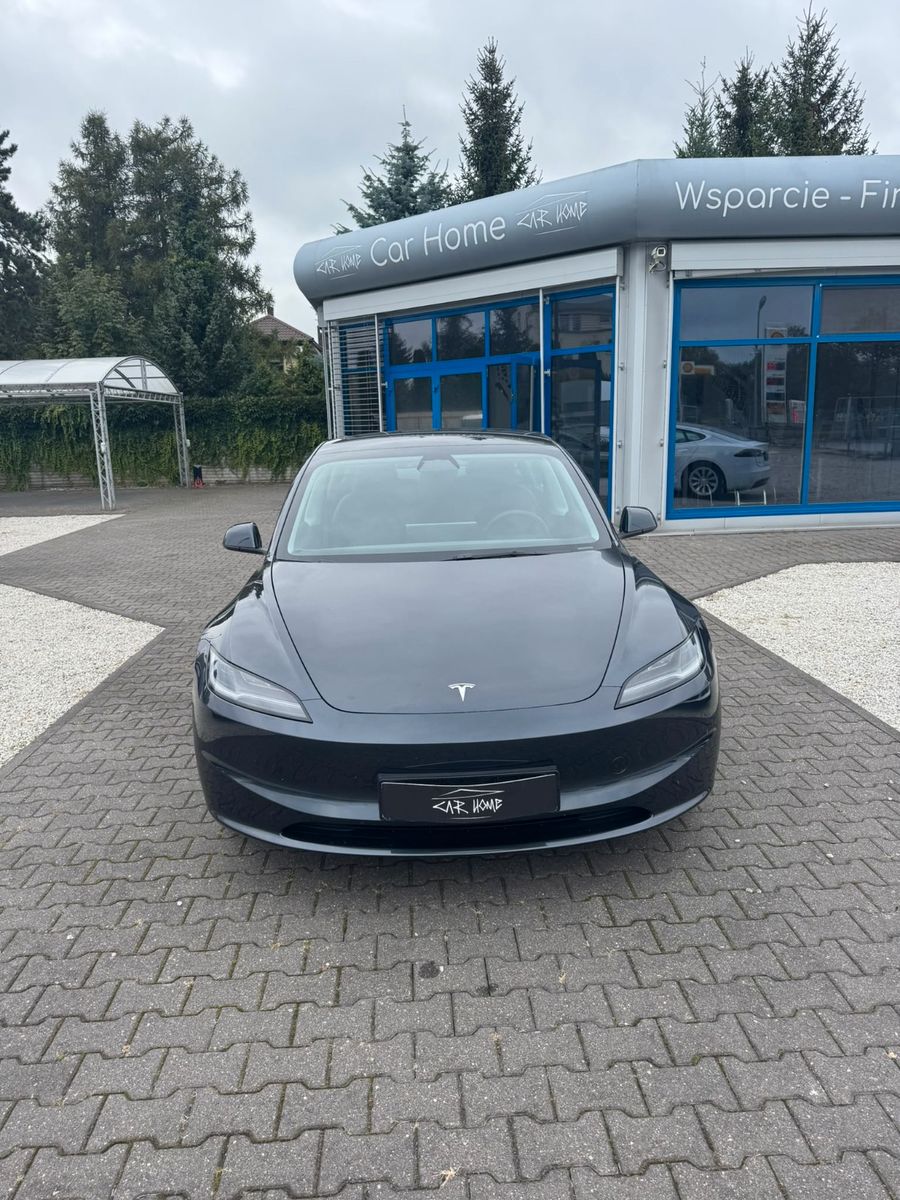 Tesla Model 3 Long Range RWD foto 2