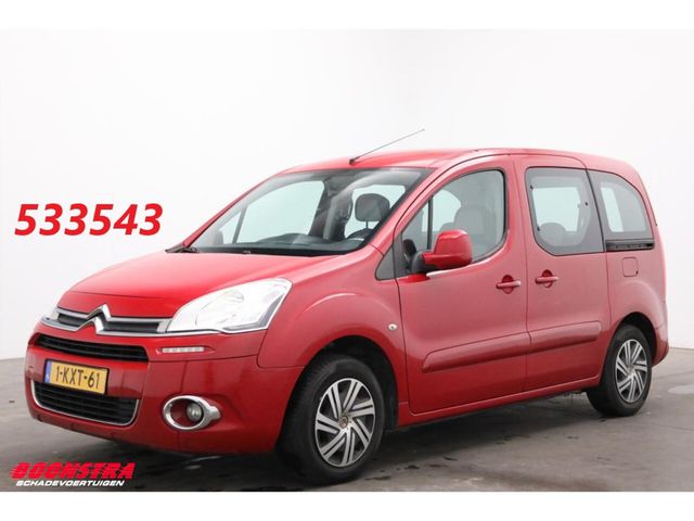 Citroën Berlingo 1.6 VTi Tendance 5-Pers. Elek Ramen AHK