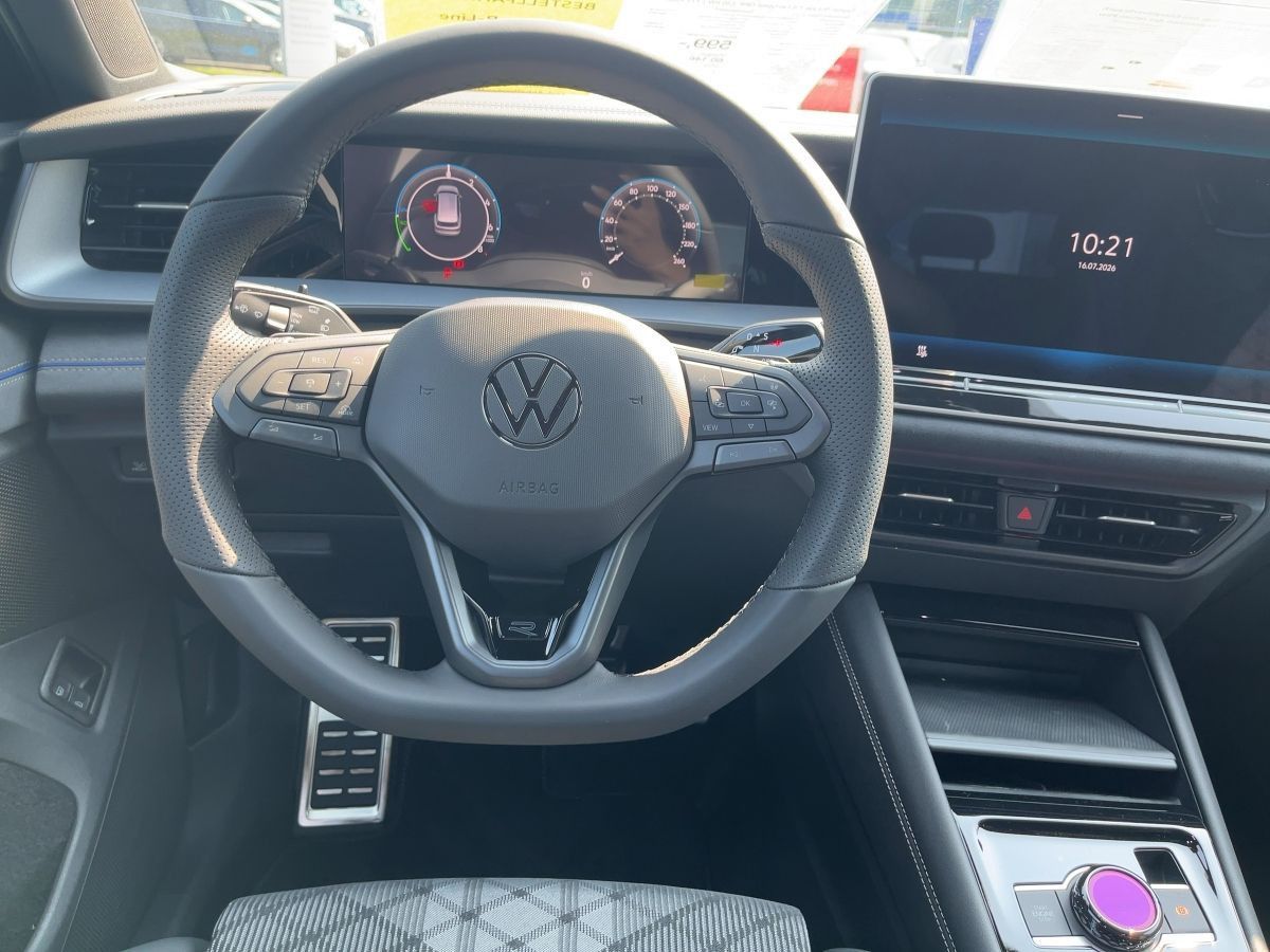 Volkswagen Tayron - Bild 10
