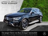 Mercedes-Benz GLC 300 e 4M Off-Road *MBUX*LED*Navi*360°*SpurH*