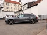 Audi A4 Allroad 45 TFSI S tronic quattro Avant - - Audi A4 Allroad aus 2020