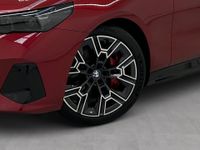 BMW i5 - Vorschau Bild 8