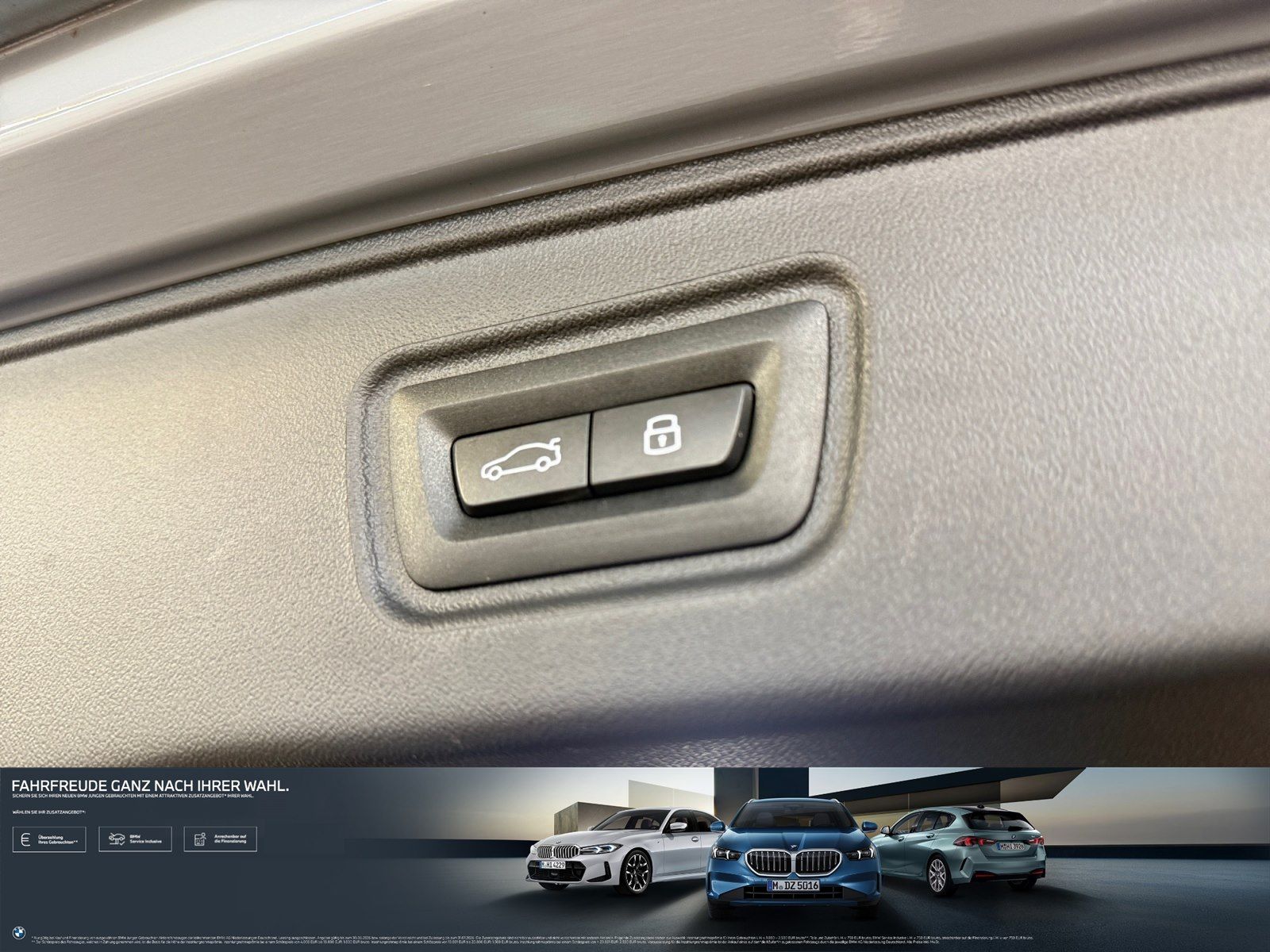 BMW 520 - Bild 13