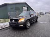 Mercedes-Benz GLK 250 4Matic CDI BlueEfficiency VAN (2 SEATS ) - Mercedes-Benz GLK 250 aus 2011