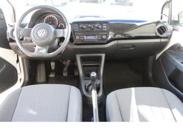 Volkswagen up! move