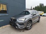 Seat Ateca 2.0 TDI DSG 4DRIVE FR BEATS 19Zoll NAVI LE - Seat Ateca SUV