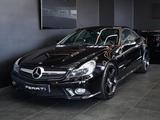 Mercedes-Benz SL 350 AMG - gebrauchte Mercedes-Benz SL 350 aus dem Jahr 2009
