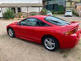 Mitsubishi Mitshubishi Eclipse GS | EZ 08/1998 | TÜV NEU | - Mitsubishi Eclipse: Coupé