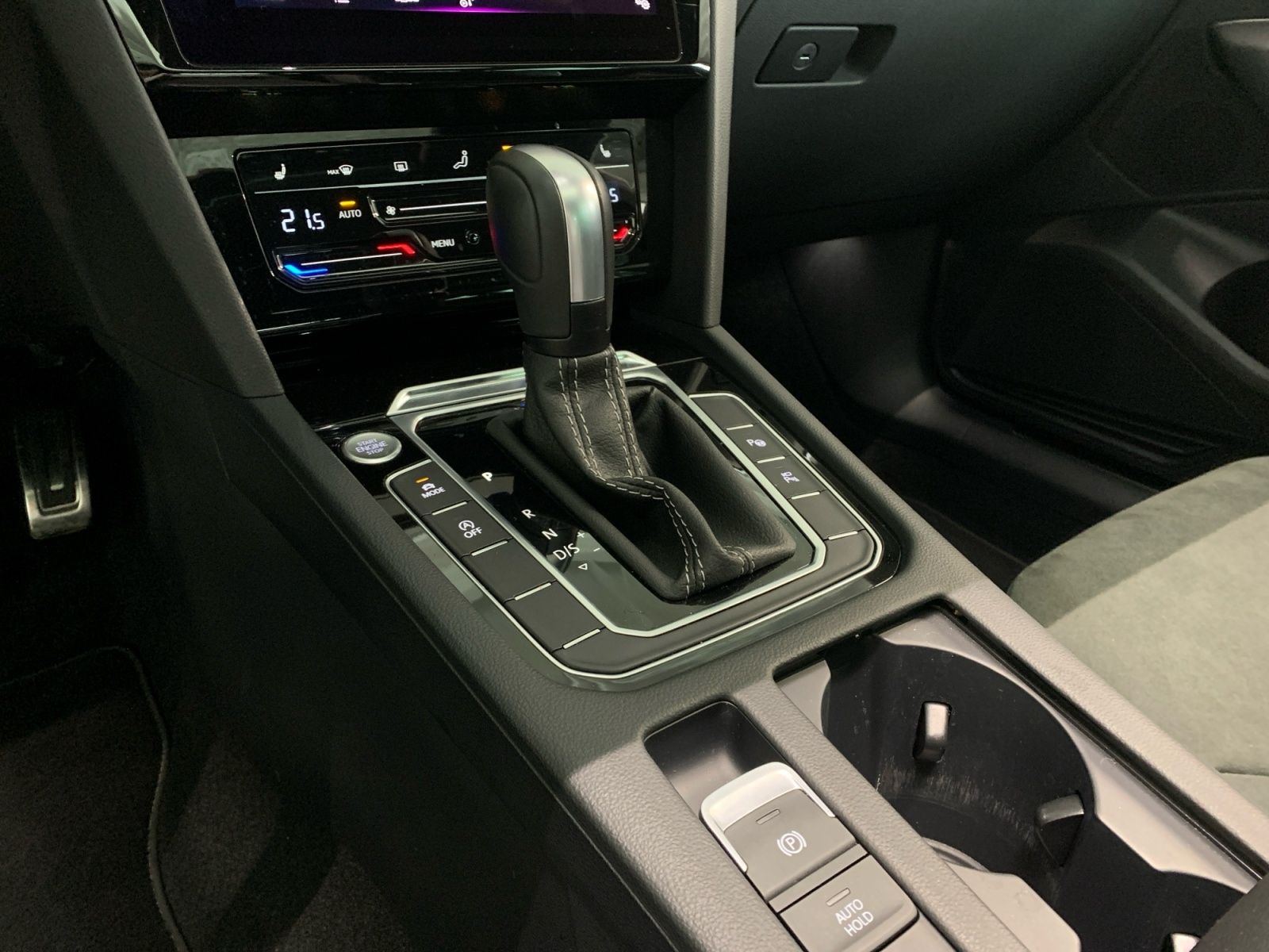 Volkswagen Arteon - Bild 20