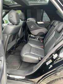 2015 Mercedes-BENZ GLE — фото 10