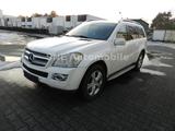 Mercedes-Benz GL 420 CDI 4Matic - Mercedes-Benz GL 420: Cdi